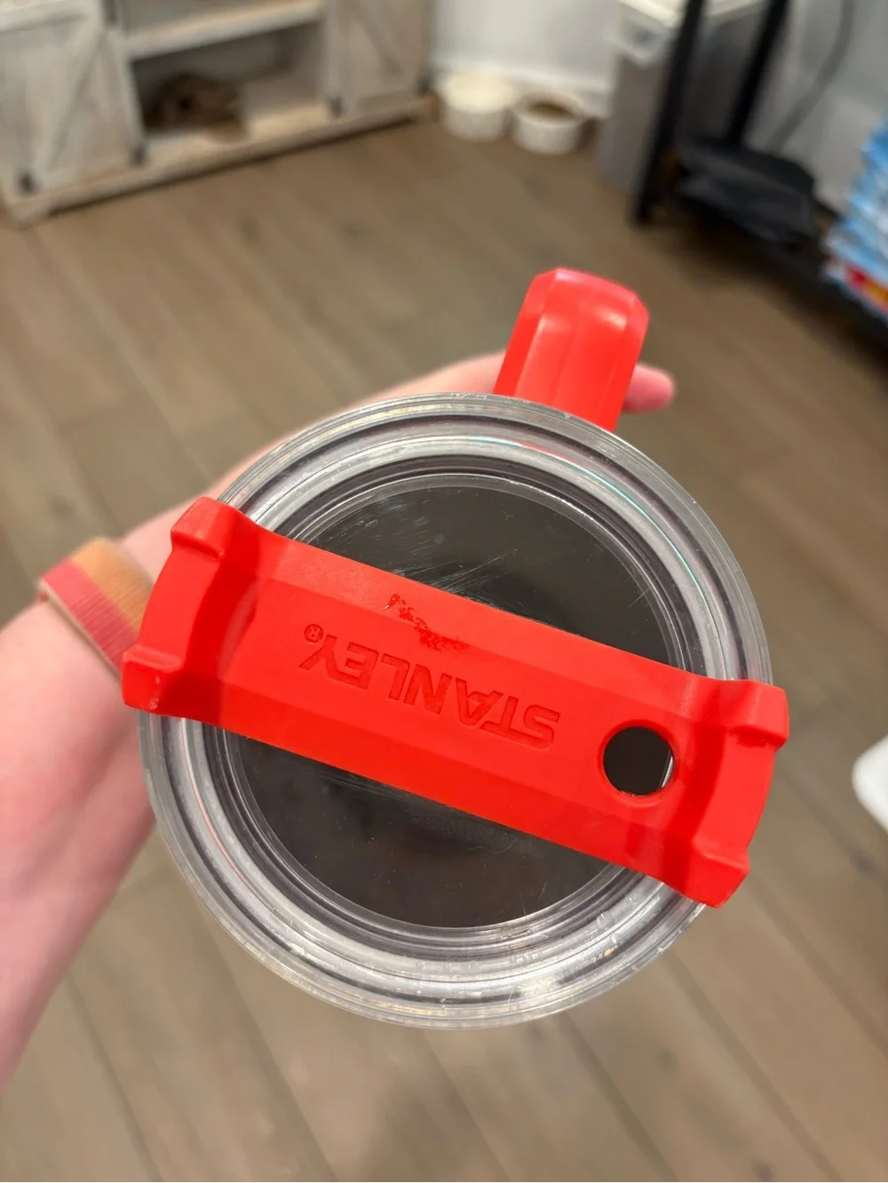 OG Flame Stanley 40oz Tumbler - Picture 5 of 8